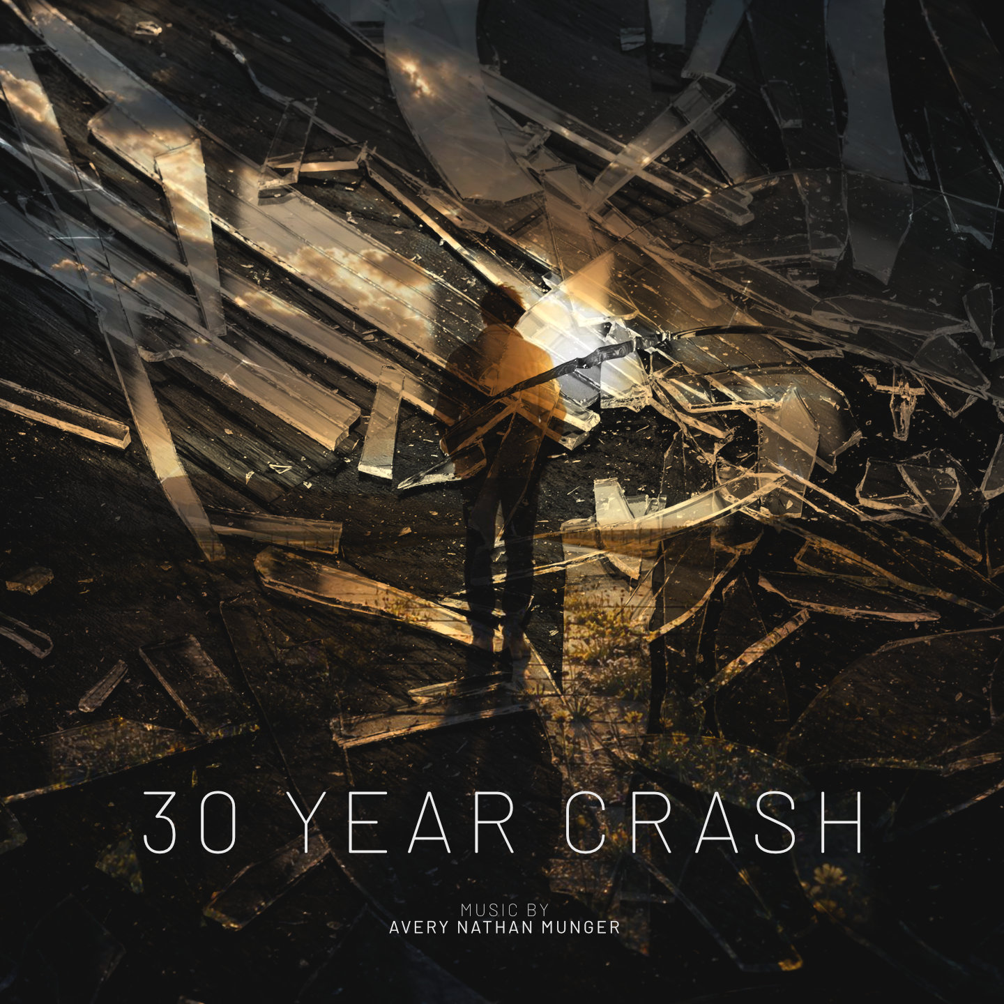 Thirty Year Crash