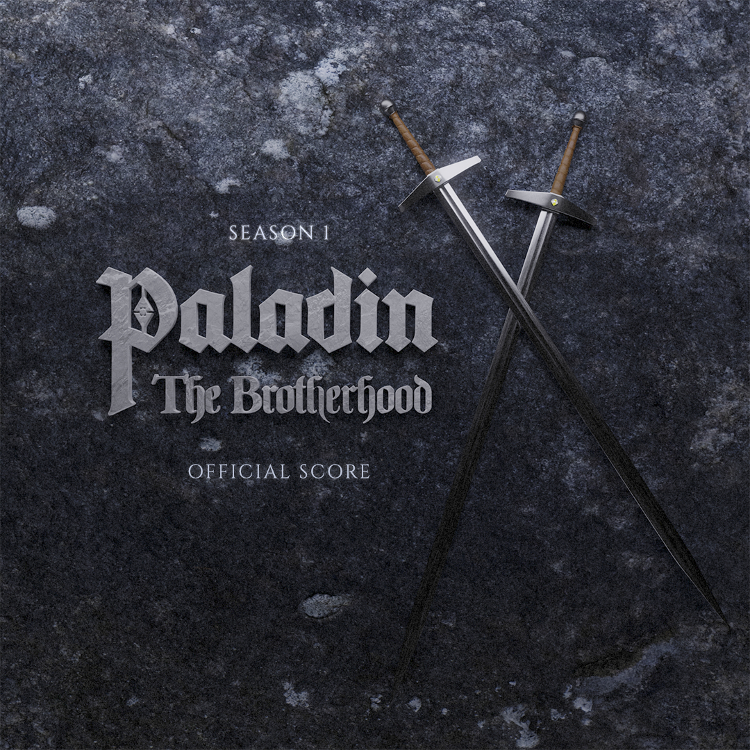Paladin: The Brotherhood